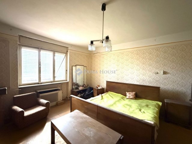 Eladó családi ház, Gerendáson 4 M Ft, 2 szobás