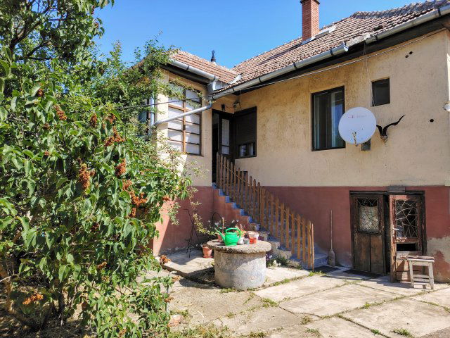Eladó családi ház, Aldebrőn 16.5 M Ft, 3 szobás
