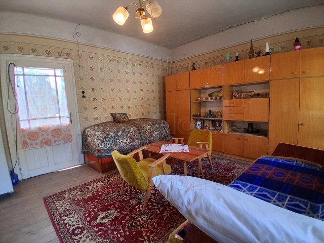 Eladó családi ház, Lápafőn 8.5 M Ft, 2 szobás