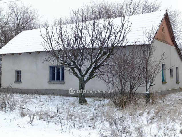 Eladó mezogazdasagi ingatlan, Balástyán 11.5 M Ft, 3 szobás