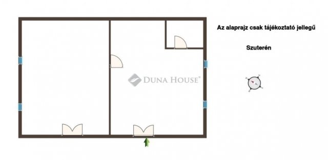 Eladó családi ház, Budapesten, XXI. kerületben 89.9 M Ft