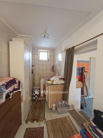 Eladó ikerház, Biatorbágyon 51.99 M Ft, 2 szobás