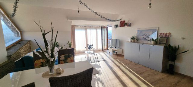 Eladó téglalakás, Pilisborosjenőn 129.9 M Ft, 5 szobás