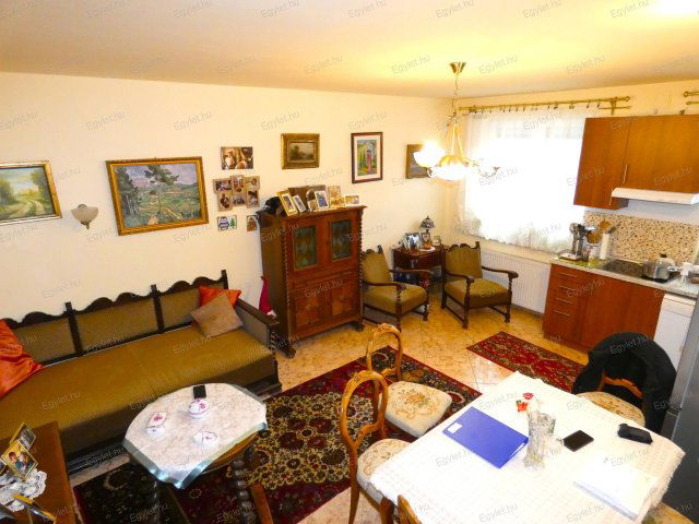 Eladó sorház, Budapesten, XVII. kerületben 94.8 M Ft, 3 szobás