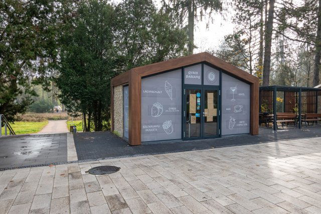 Eladó üzlethelyiség, Miskolcon 0.185 M Ft, 1 szobás