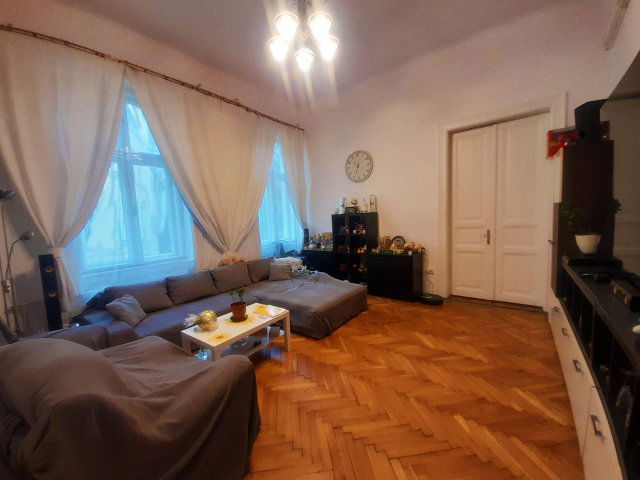 Eladó téglalakás, Budapesten, I. kerületben 150 M Ft, 3 szobás