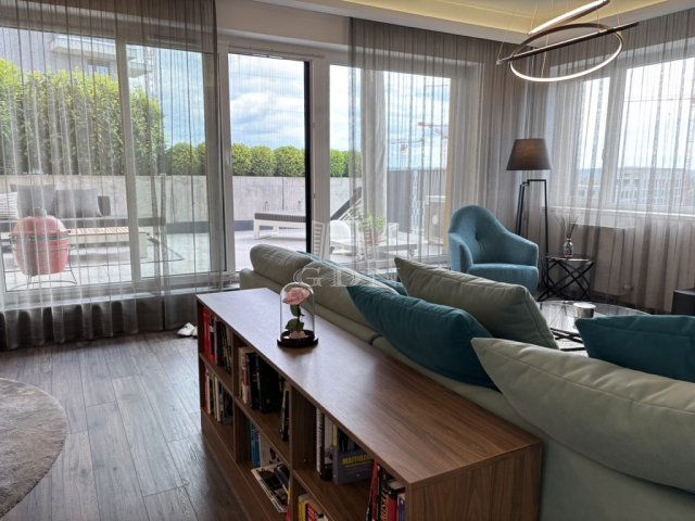 Eladó téglalakás, Budapesten, XI. kerületben 199 M Ft, 3 szobás