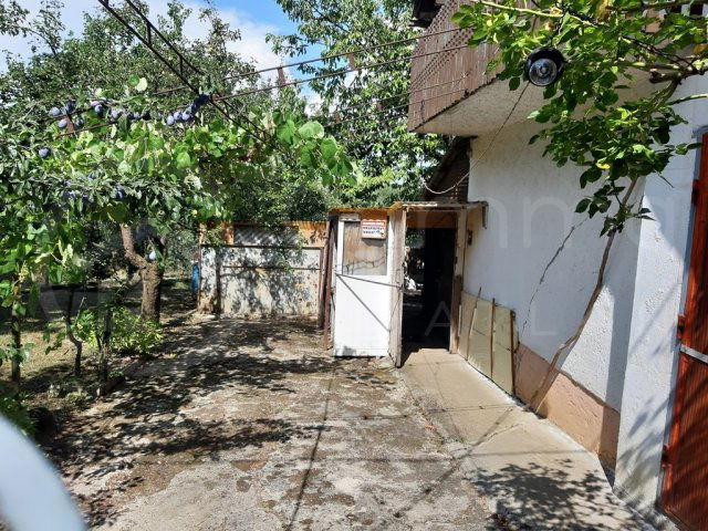 Eladó nyaraló, Miskolcon 6.5 M Ft, 2 szobás