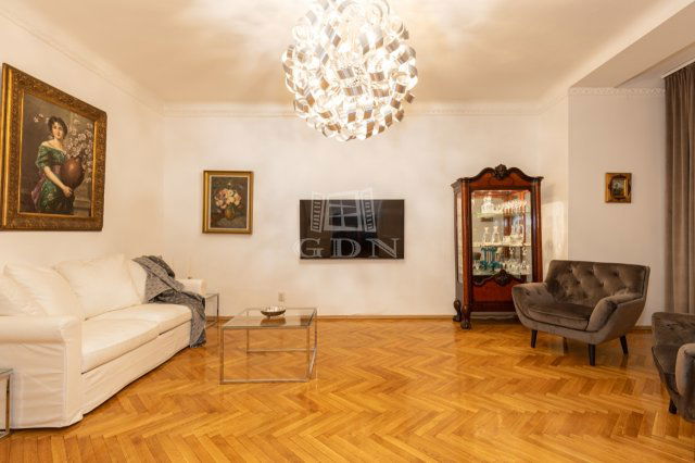 Eladó téglalakás, Budapesten, XIII. kerületben 134.666 M Ft