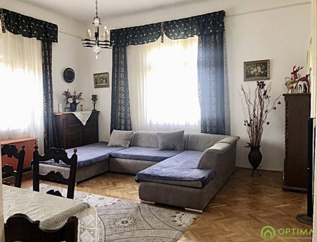 Eladó téglalakás, Budapesten, VIII. kerületben 82 M Ft, 3 szobás