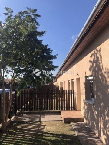 Eladó téglalakás, Budapesten, XXIII. kerületben 61.9 M Ft