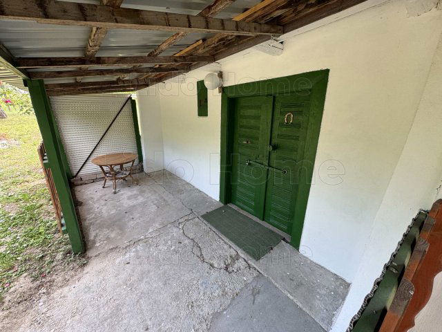 Eladó nyaraló, Siófokon 17.99 M Ft, 1 szobás