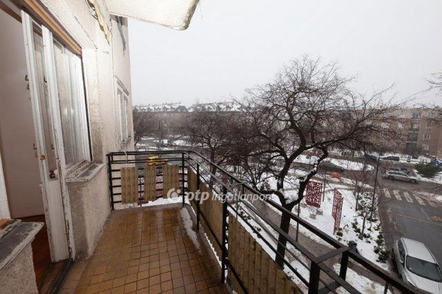 Eladó téglalakás, Budapesten, XIV. kerületben 44.9 M Ft