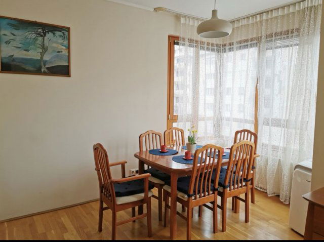 Eladó téglalakás, Budapesten, XIII. kerületben, Bessenyei utcában
