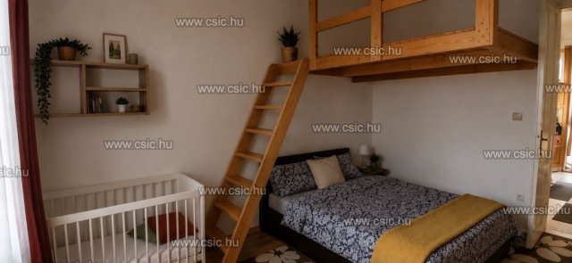 Eladó téglalakás, Budapesten, XIV. kerületben 33 M Ft, 1 szobás