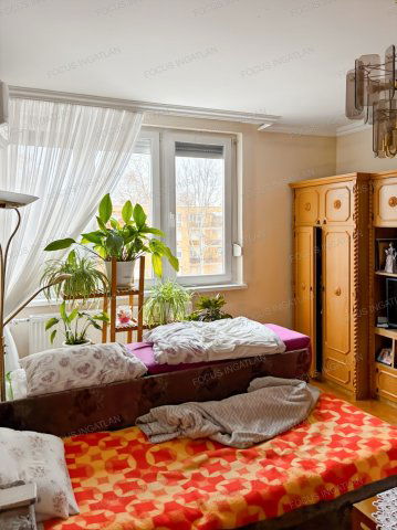 Eladó téglalakás, Kecskeméten 41.99 M Ft, 2 szobás