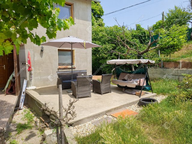 Eladó telek, Sopronban 54 M Ft / költözzbe.hu