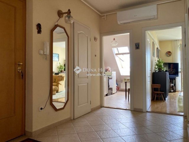 Eladó téglalakás, Budapesten, XIV. kerületben 110 M Ft, 3 szobás