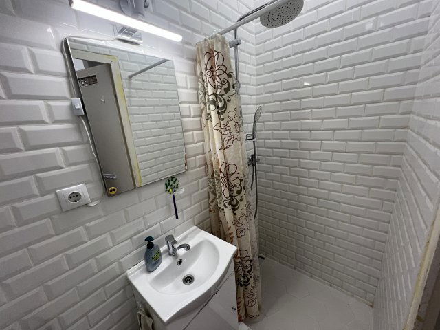 Eladó téglalakás, Budapesten, VIII. kerületben 49 M Ft, 1 szobás