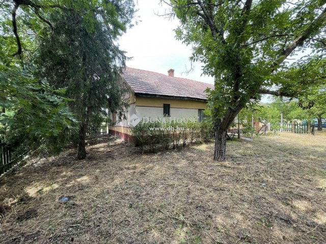 Eladó mezogazdasagi ingatlan, Kecskeméten 79 M Ft