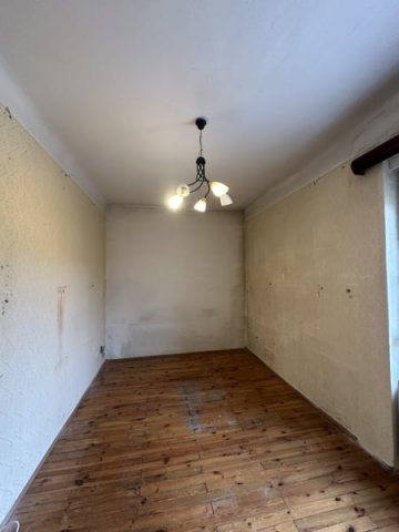 Eladó téglalakás, Piliscsabán 49.9 M Ft, 2+1 szobás