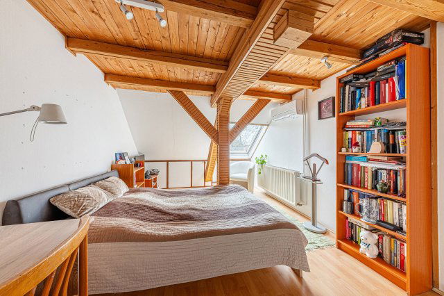 Eladó téglalakás, Budapesten, XIX. kerületben 107 M Ft