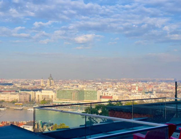 Eladó téglalakás, Budapesten, I. kerületben 351.12 M Ft