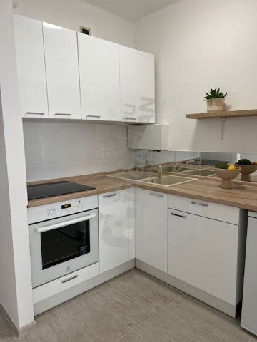 Kiadó téglalakás, albérlet, XI. kerületben, Budafoki úton