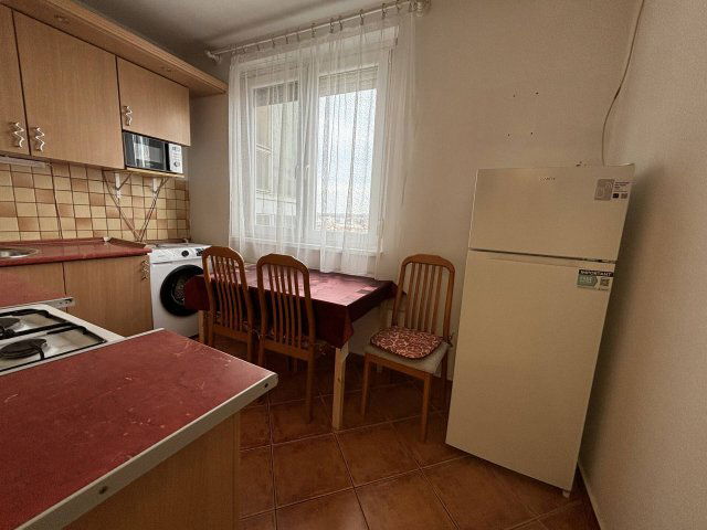 Kiadó téglalakás, albérlet, Miskolcon 120 E Ft / hó, 2 szobás
