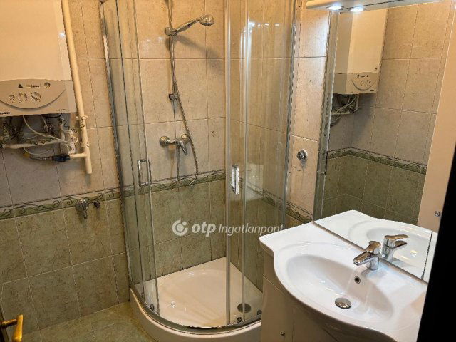 Kiadó téglalakás, albérlet, Budapesten, II. kerületben