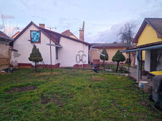 Eladó telek, Hajdúböszörményen 17.9 M Ft / költözzbe.hu