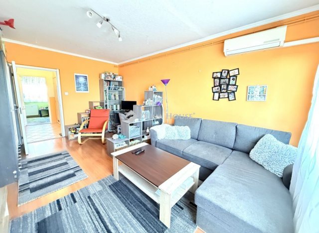 Eladó panellakás, Budapesten, XIX. kerületben 64.9 M Ft, 3 szobás