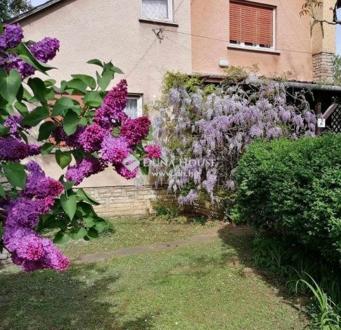 Eladó családi ház, Piliscsabán 149.9 M Ft, 5 szobás