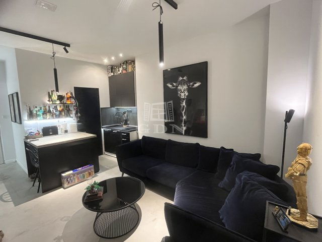 Eladó téglalakás, Budapesten, V. kerületben 93.9 M Ft