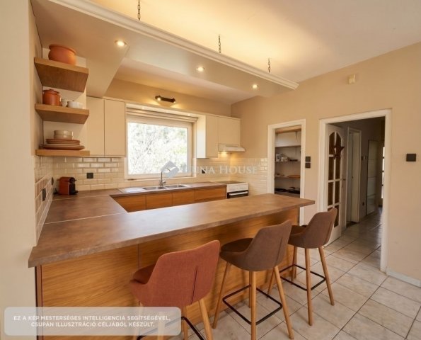 Eladó ikerház, Budapesten, XVIII. kerületben 97 M Ft, 4 szobás