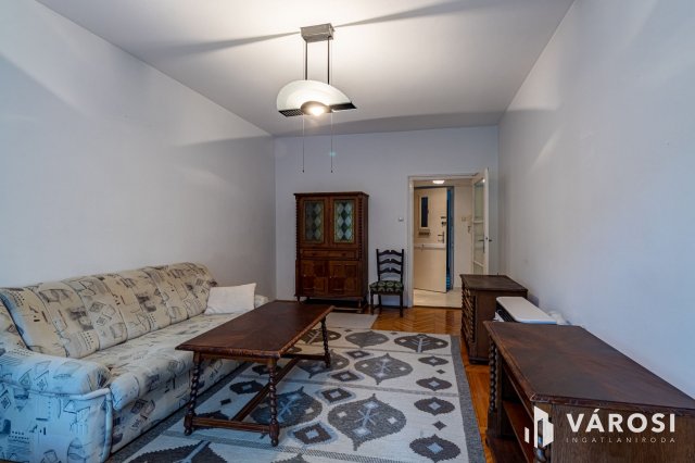 Kiadó téglalakás, albérlet, Budapesten, II. kerületben