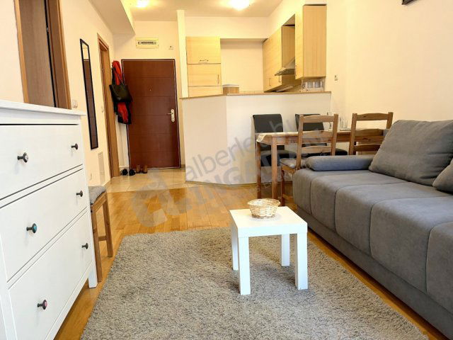 Kiadó téglalakás, albérlet, VI. kerületben, Király utcában