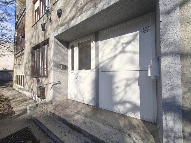 Eladó téglalakás, Miskolcon 26.5 M Ft, 2 szobás