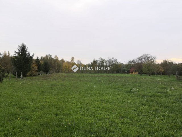 Eladó telek, Gyékényesen 11.5 M Ft / költözzbe.hu