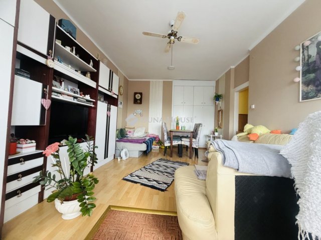 Eladó téglalakás, Tatabányán 35.8 M Ft, 2 szobás