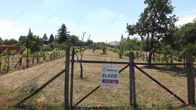 Eladó telek, Homokbödögén 4.5 M Ft / költözzbe.hu