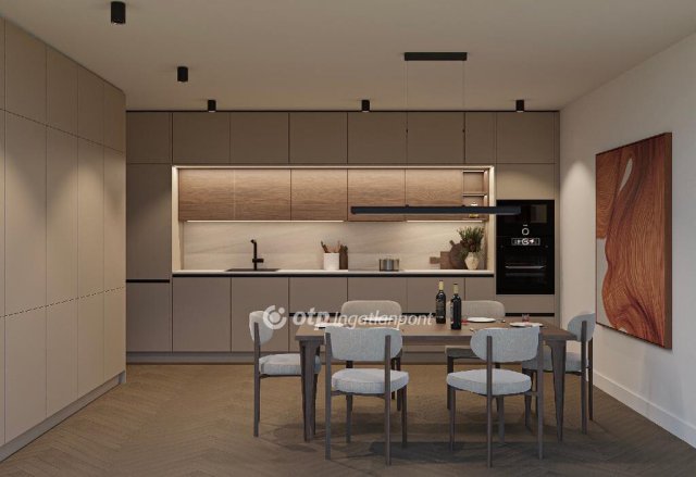 Eladó sorház, Miskolcon 215 M Ft, 2+2 szobás