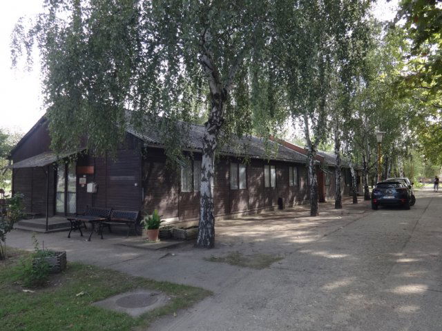 Eladó ipari ingatlan, Tiszakécskén, Dózsa Telep utcában 150 M Ft