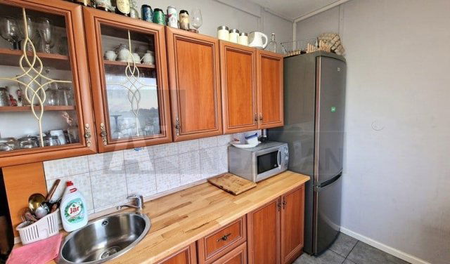 Eladó panellakás, Szegeden 47.9 M Ft, 2 szobás