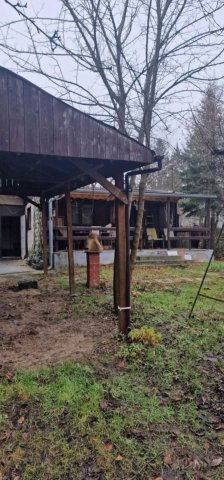 Eladó családi ház, Pócsmegyeren 23 M Ft, 2+1 szobás