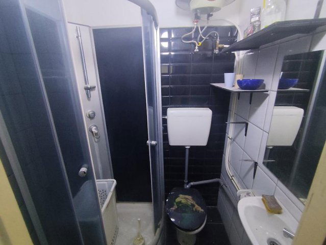 Eladó téglalakás, Budapesten, IV. kerületben, Nádor utcában