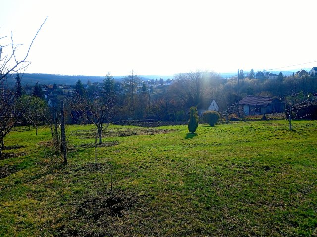 Eladó telek, Miskolcon 19 M Ft / költözzbe.hu