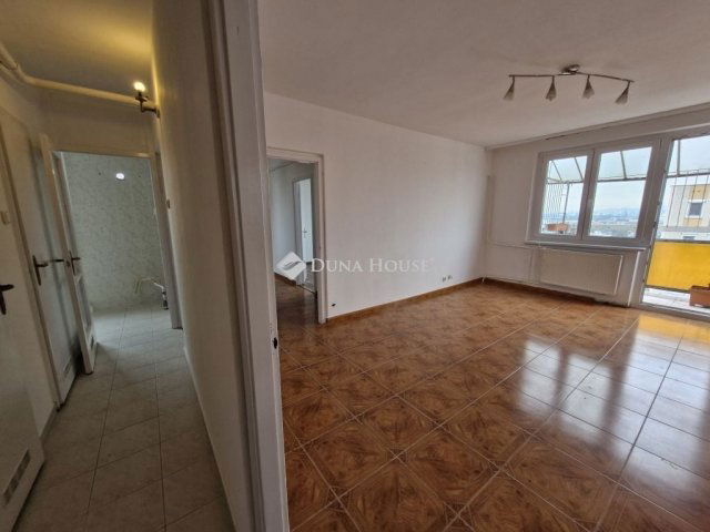 Eladó panellakás, Budapesten, IX. kerületben 79.3 M Ft, 2 szobás