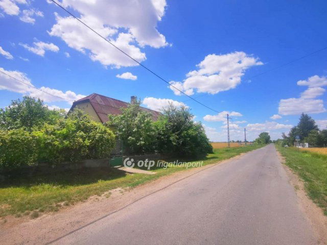 Eladó családi ház, Újteleken 9.5 M Ft, 2+1 szobás