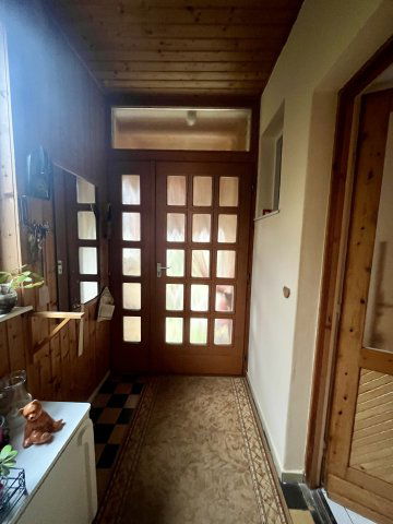 Eladó családi ház, Mosonmagyaróváron 90 M Ft, 4+2 szobás